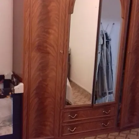 Da Rosa Guest house Policastro Bussentino