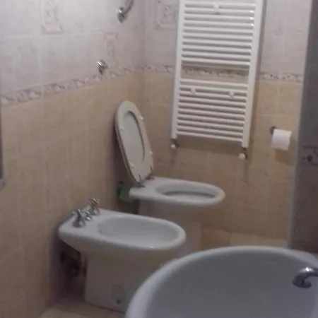 Guest house Da Rosa *