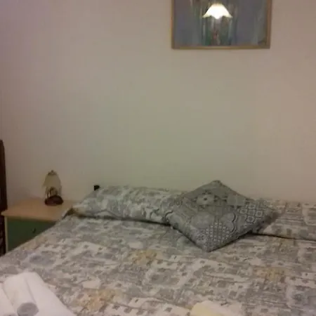 Guest house Da Rosa Policastro Bussentino