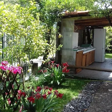 Guest house Da Rosa *