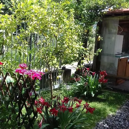 Guest house Da Rosa
