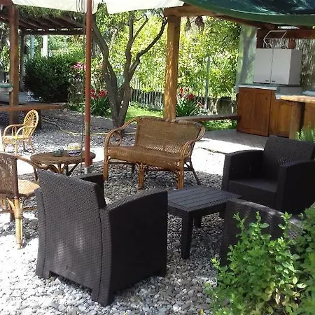 Da Rosa Guest house