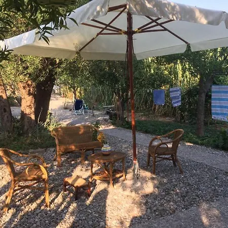 Da Rosa פוליקסטרו בוסנטינו