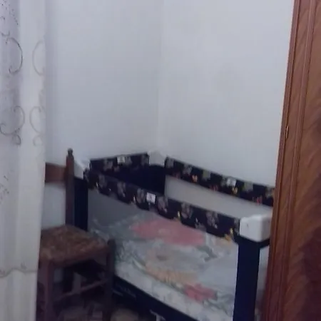 Da Rosa * Policastro Bussentino