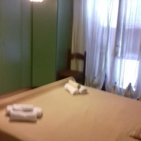 Da Rosa Gasthof Policastro Bussentino