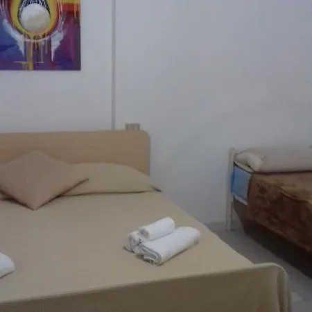 Da Rosa בית הארחה פוליקסטרו בוסנטינו