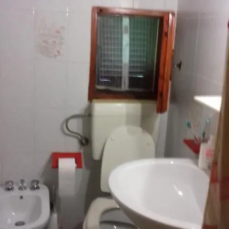 Da Rosa פוליקסטרו בוסנטינו
