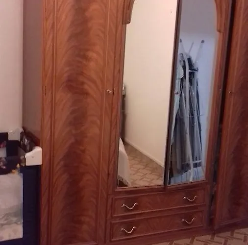 Da Rosa Affittacamere Policastro Bussentino