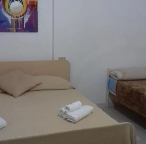 Da Rosa Affittacamere Policastro Bussentino