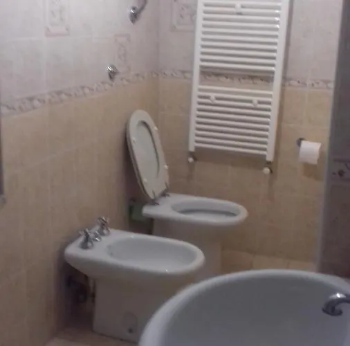 Affittacamere Da Rosa *