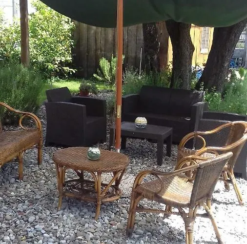 Da Rosa Affittacamere