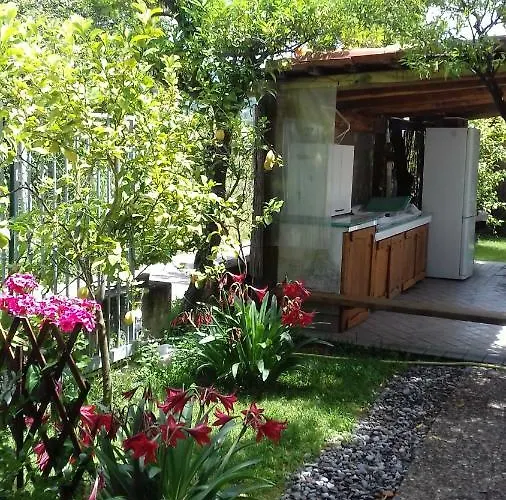 Affittacamere Da Rosa *